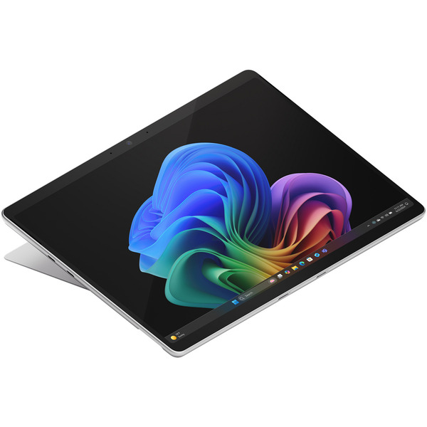 Tablet Microsoft Surface Pro 13" (12th Edition), Snapdragon X2 Plus X2P-64-100, 16GB, 256GB, 13" 2.8K Touch 120Hz, Qualcomm Adreno - Argjend 4
