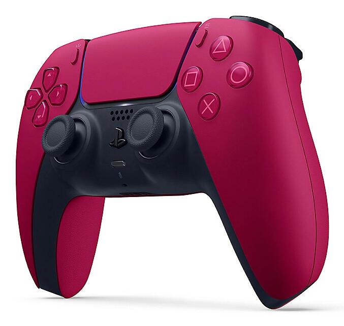 Kontroller Sony DualSense V3 Wireless Controller - Kuqe thumbnail 2