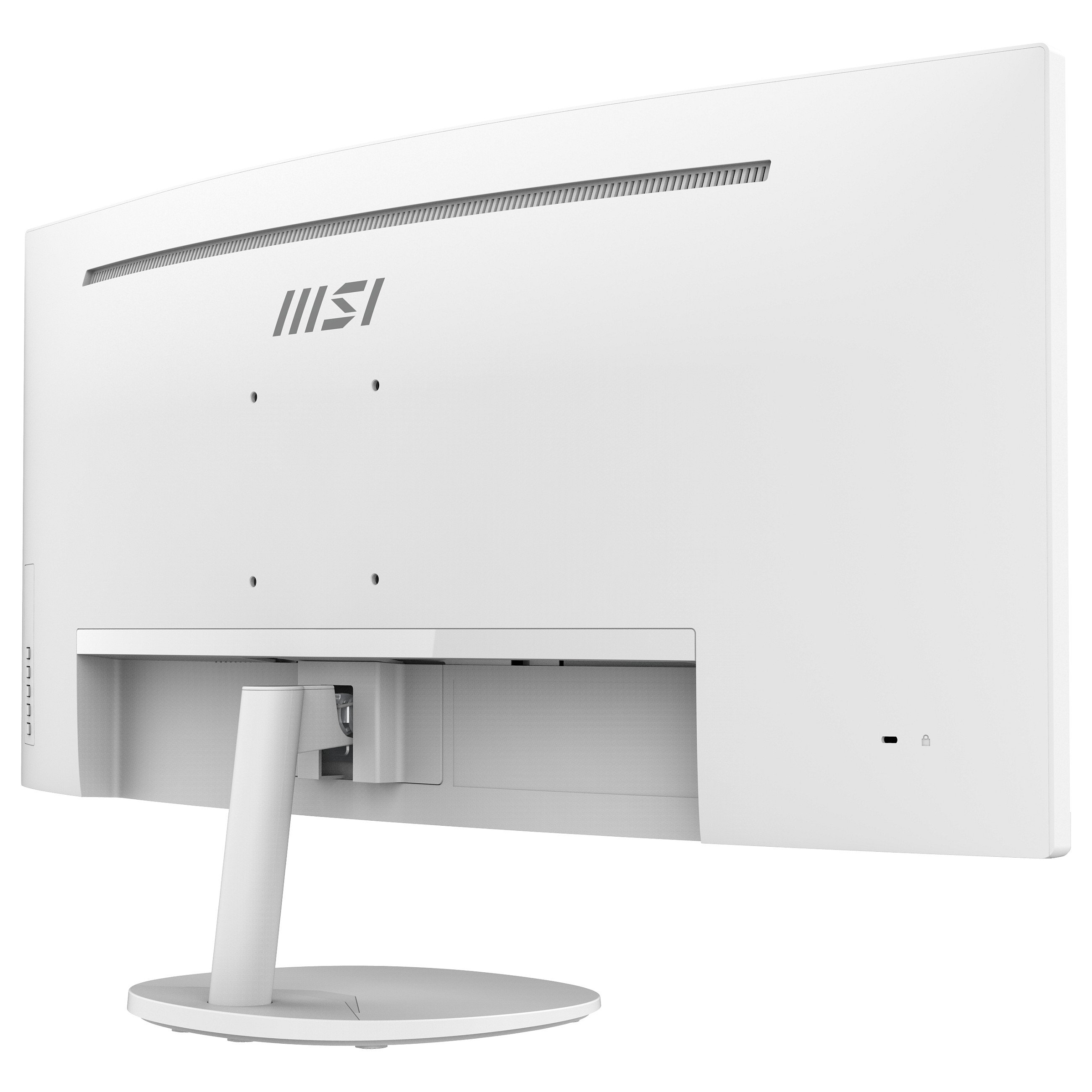 Monitor MSI PRO MP341CQWDE, 34", UWQHD VA Curved, 100Hz, 1ms, 2xHDMI+DP - Bardhë 9