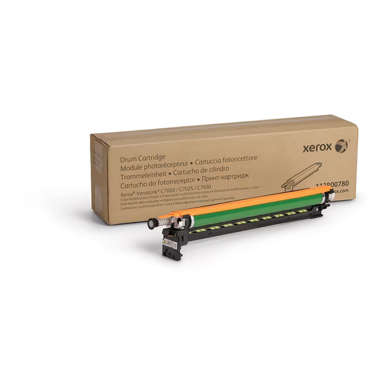 Drum Unit Xerox 113R00780