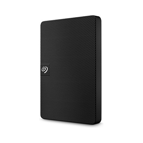 External HDD Seagate Expansion STKN5000400, 5TB, 2.5", USB 3.2 Gen 1, USB-A - Zezë
