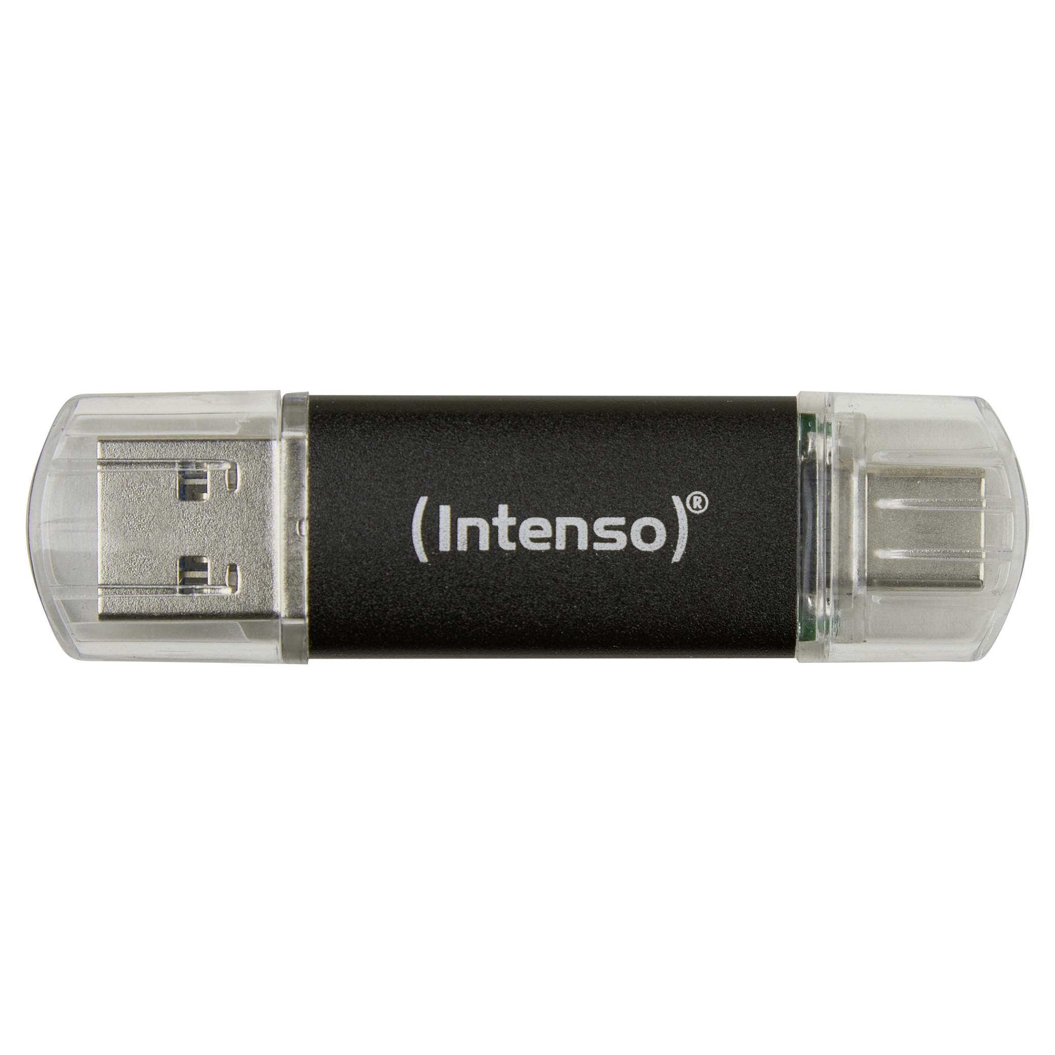 USB STICK 32GB USB 3.2 Intenso thumbnail 2