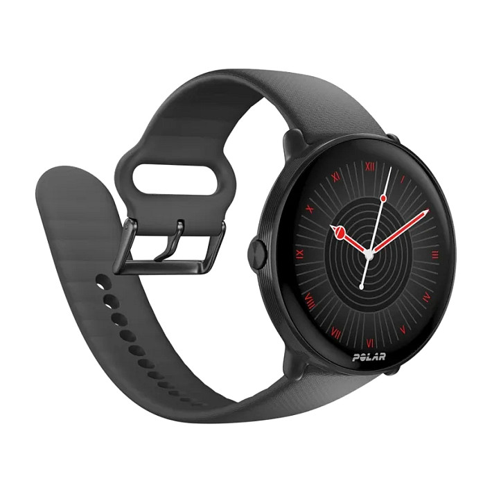 Orë e mençur Polar Ignite 3 – Black S-L thumbnail 5