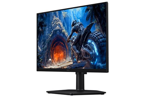 Monitor Gaming Samsung Odyssey G4 G40H, 27", Full HD, IPS, 300Hz, 1ms, HDMI+DP, HDR10, FreeSync Premium – Zezë 3