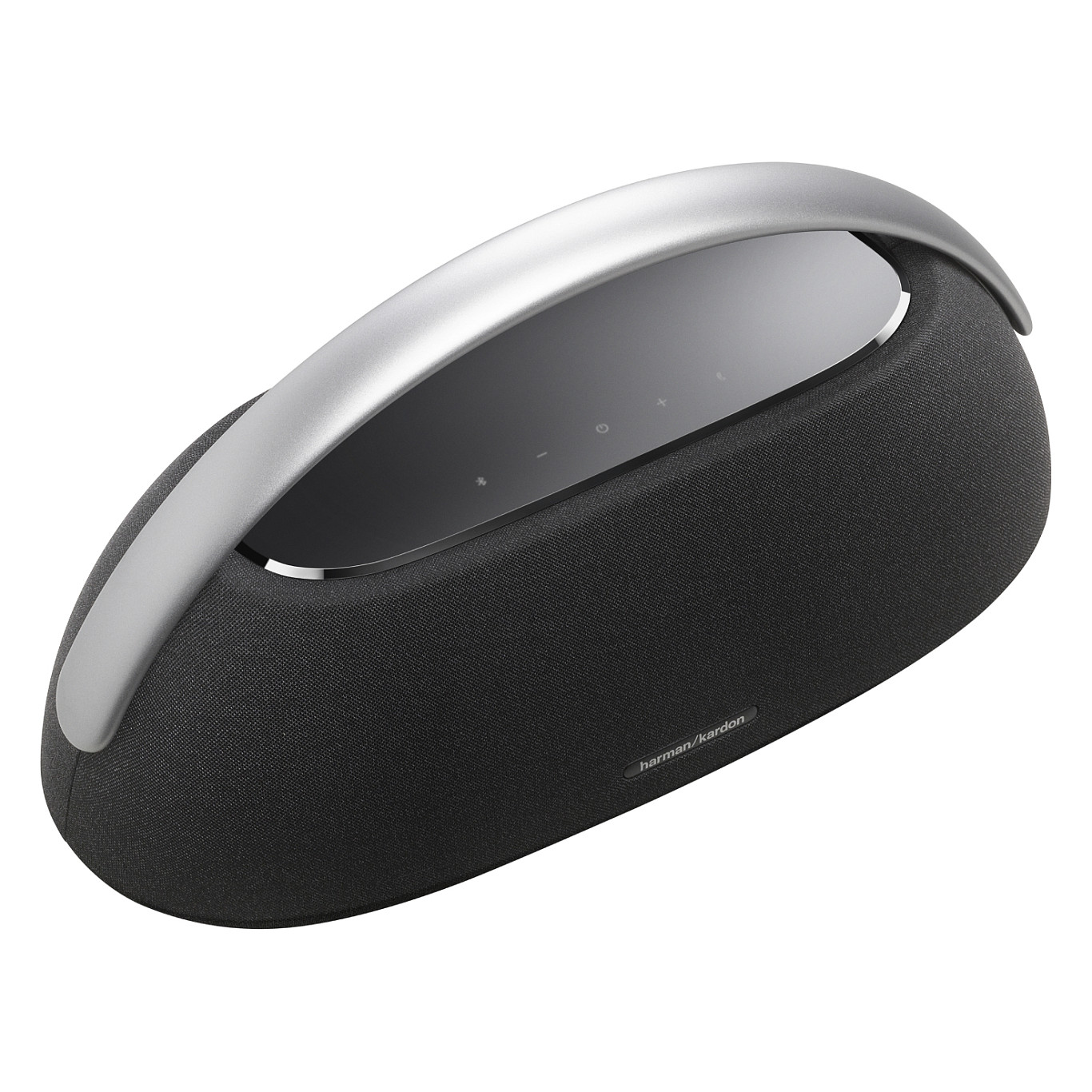 Altoparlant Harman Kardon Go + Play 3, 160W RMS, Bluetooth 5.2, USB-C, Stereo - Zezë 8