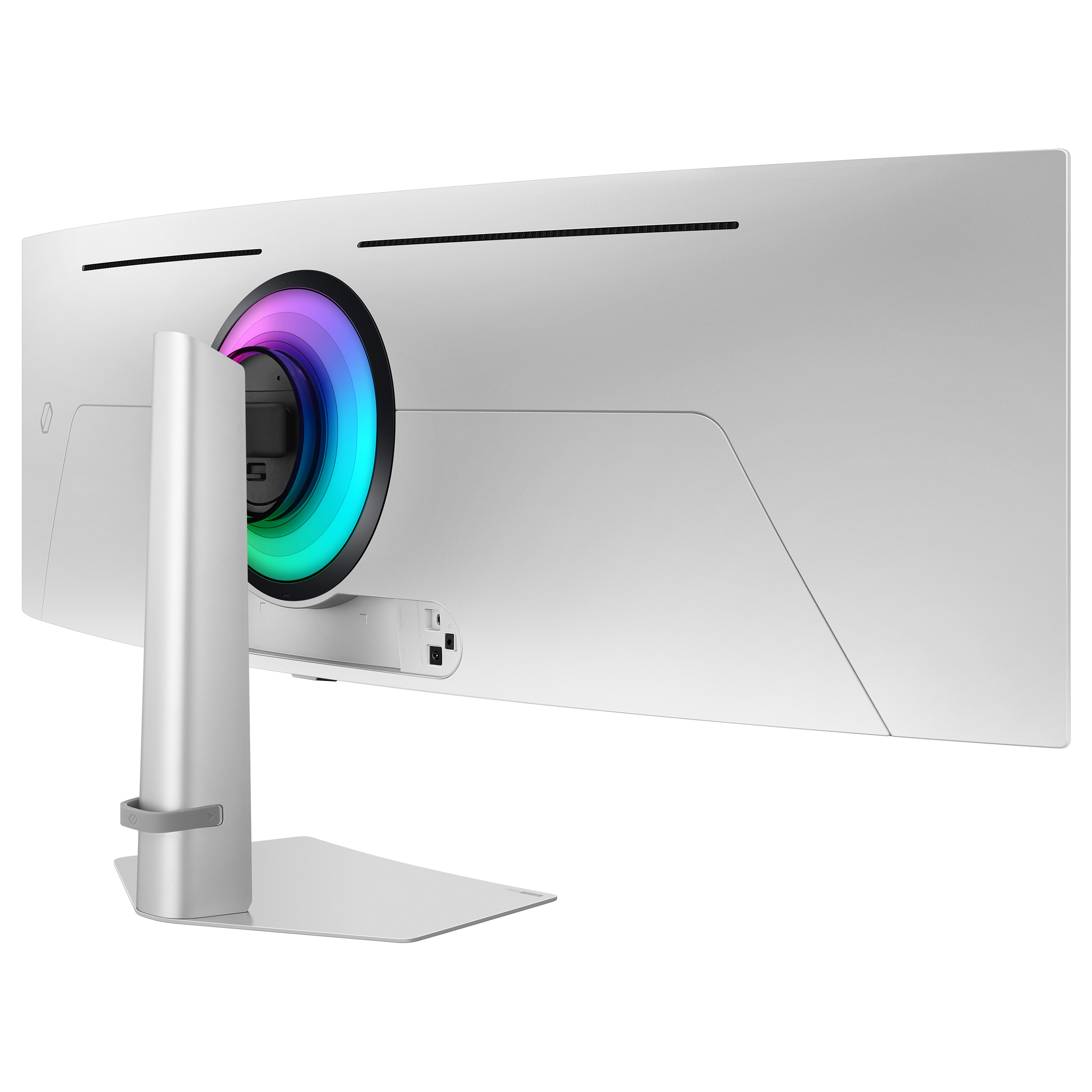 Monitor Gaming Samsung Odyssey OLED G9 G93SD / 49" / DQHD OLED / 240Hz / 0.03ms / HDMI+DisplayPort+USB-C - Argjend 6