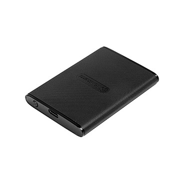 SSD e Jashtme TRANSCEND ESD270C 1TB External SSD USB 3.1 Gen 2 Type C thumbnail 3