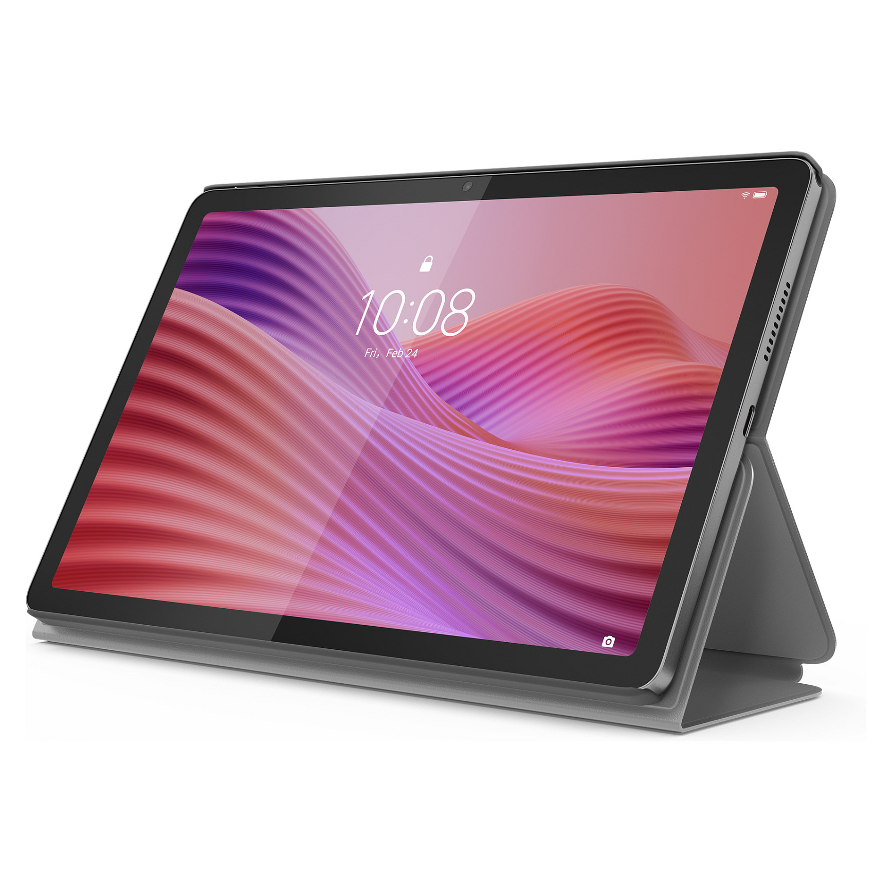 Tablet Lenovo Tab TB311FU / 10.1" / 4GB / 128GB / Wi-Fi - Gri 8