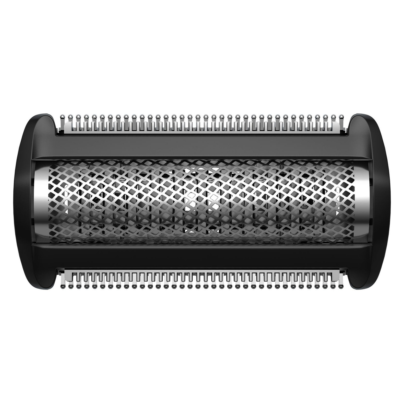 Koka zëvendësuese për makinën e rrojës Philips TT2000/43 – Zezë/Gri thumbnail 5