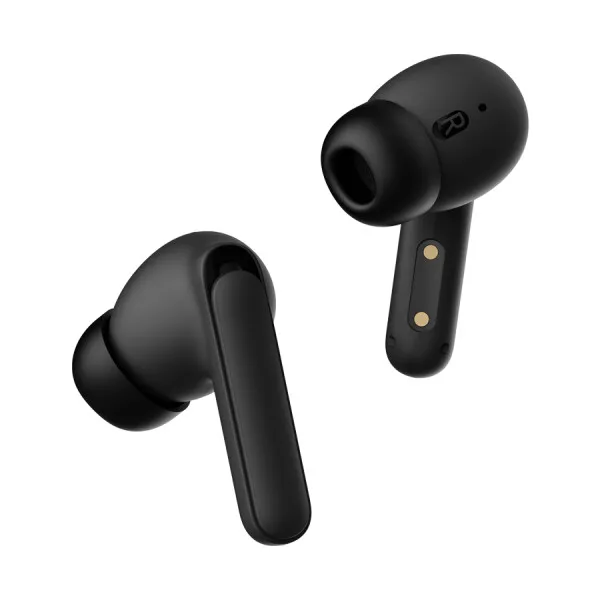 Kufje pa kabllo Beclad BE-SE001BG, True Wireless, Noise Cancelling, Bluetooth, Mikrofon - Zezë 4