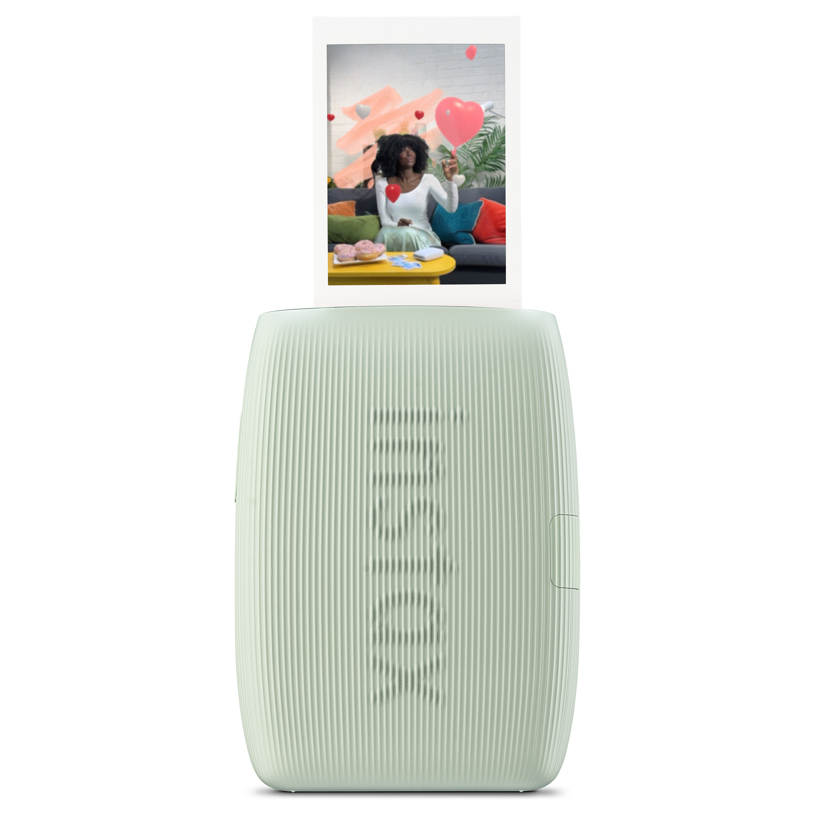 Lexues Kartelash RFID R20D 125khz USB - Zezë 4