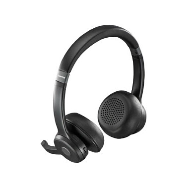 Kufje pa kabllo Hama BT700 / On-Ear / Bluetooth 5.2 / Stereo / 20-20000Hz / Mikrofon Boom / Multipoint - Zezë 7