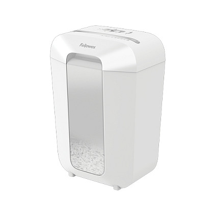 Shredder Fellowes AutoMax 100M, 100 Fletë, Prerje Mini-Cut P-4, Kosh 23 L – Zezë 7