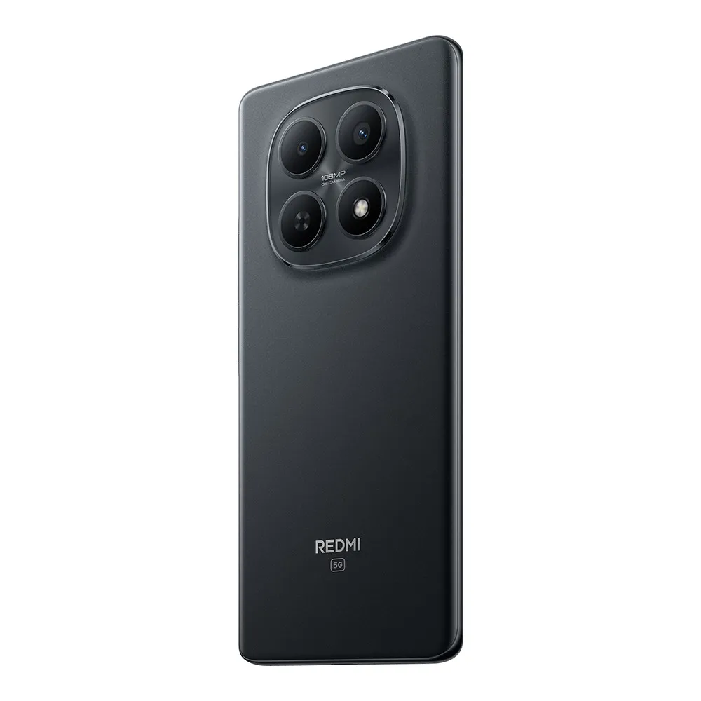 Telefon Xiaomi Redmi Note 15 5G / 8GB / 256GB - Zezë 7