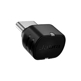 Kufje pa kabllo Jabra Evolve3 85 UC, Link 390c, USB-C, UC, Over-Ear - Gri 4
