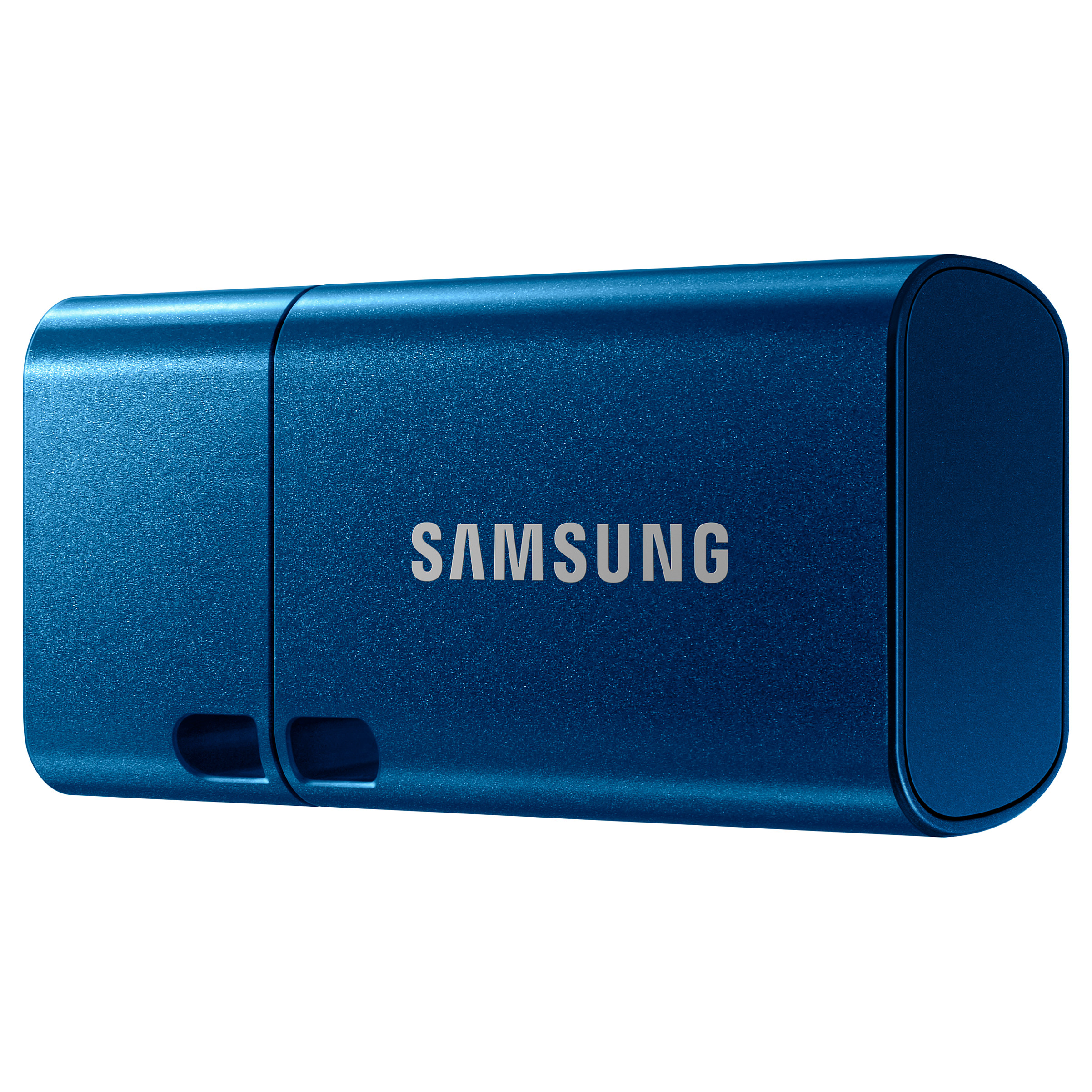 USB STICK 256GB USB 3.2 USB-C MUF 256DA, e kaltër thumbnail 2