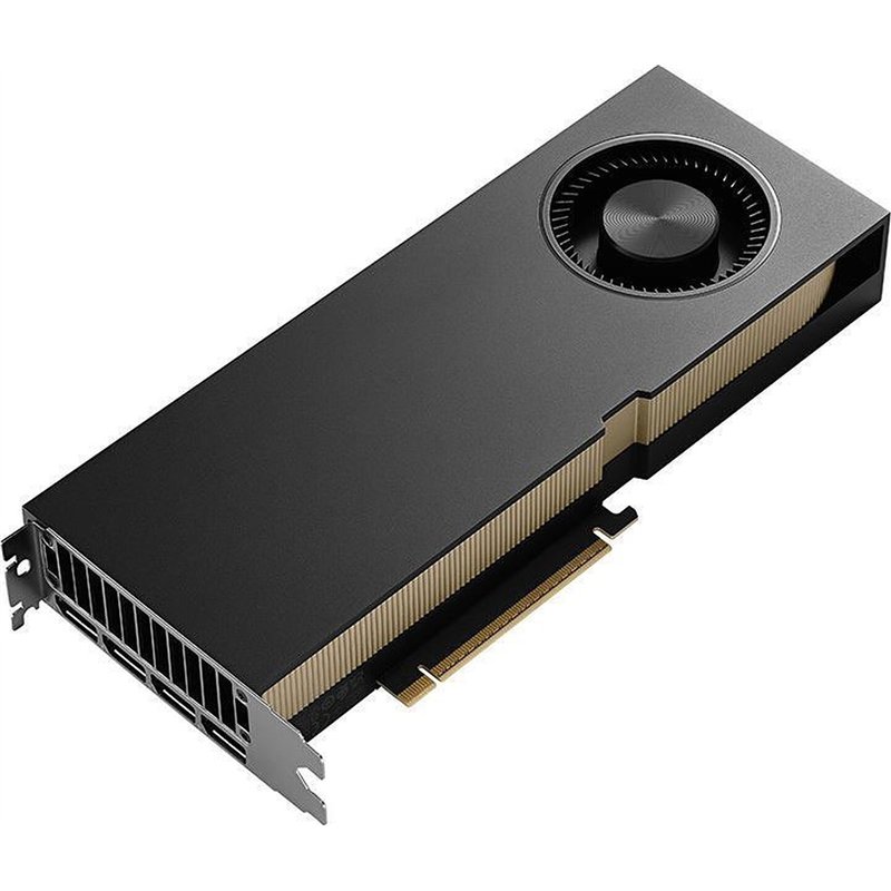 Kartelë Grafike (GPU) VGA Nvidia Quadro RTX 4000 Ada 20GB Retail 5