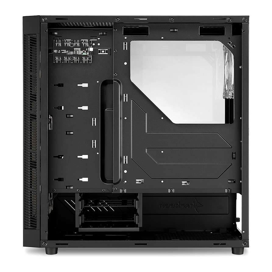 Kasë Midi Sharkoon TG5 Pro RGB thumbnail 6