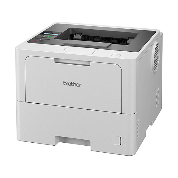 Printer Brother HL-L6210DW Mono Laser thumbnail 2