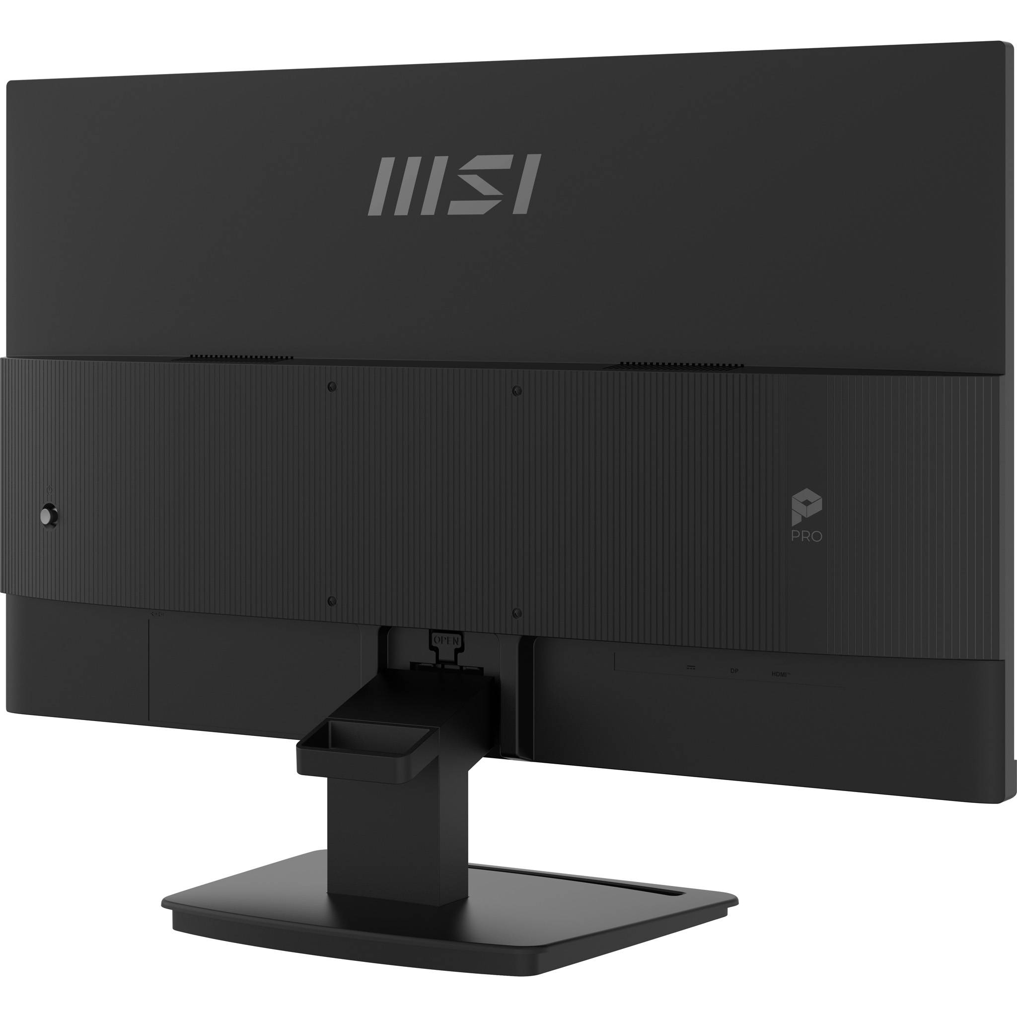 Monitor, MSI Monitor PRO MP241 E14V, 23.8" VA (1920x1080) FHD AG 144Hz, Black 3