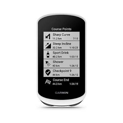 GPS Garmin Edge Explore 2 Cycle thumbnail 6