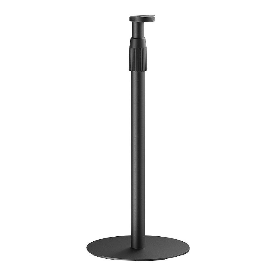 Mbajtëse për Altoparlant LogiLink BP0208W, 68.2–106.8 cm, Kapacitet 5 kg – Bardhë 3