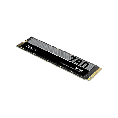 SSD e Brendshme Lexar NM790 / 2TB / M.2 thumbnail 3
