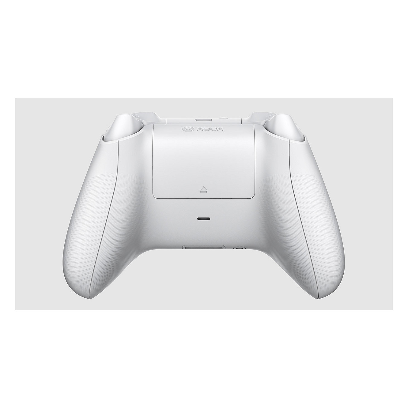 Kontroller për Xbox Microsoft Wireless Game Pad – Bardhë thumbnail 3
