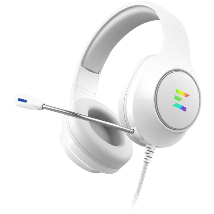 Kufje Gaming Zalman ZM-HPS610 / Wired / 3.5mm / 50mm / Mikrofon – Zezë 5