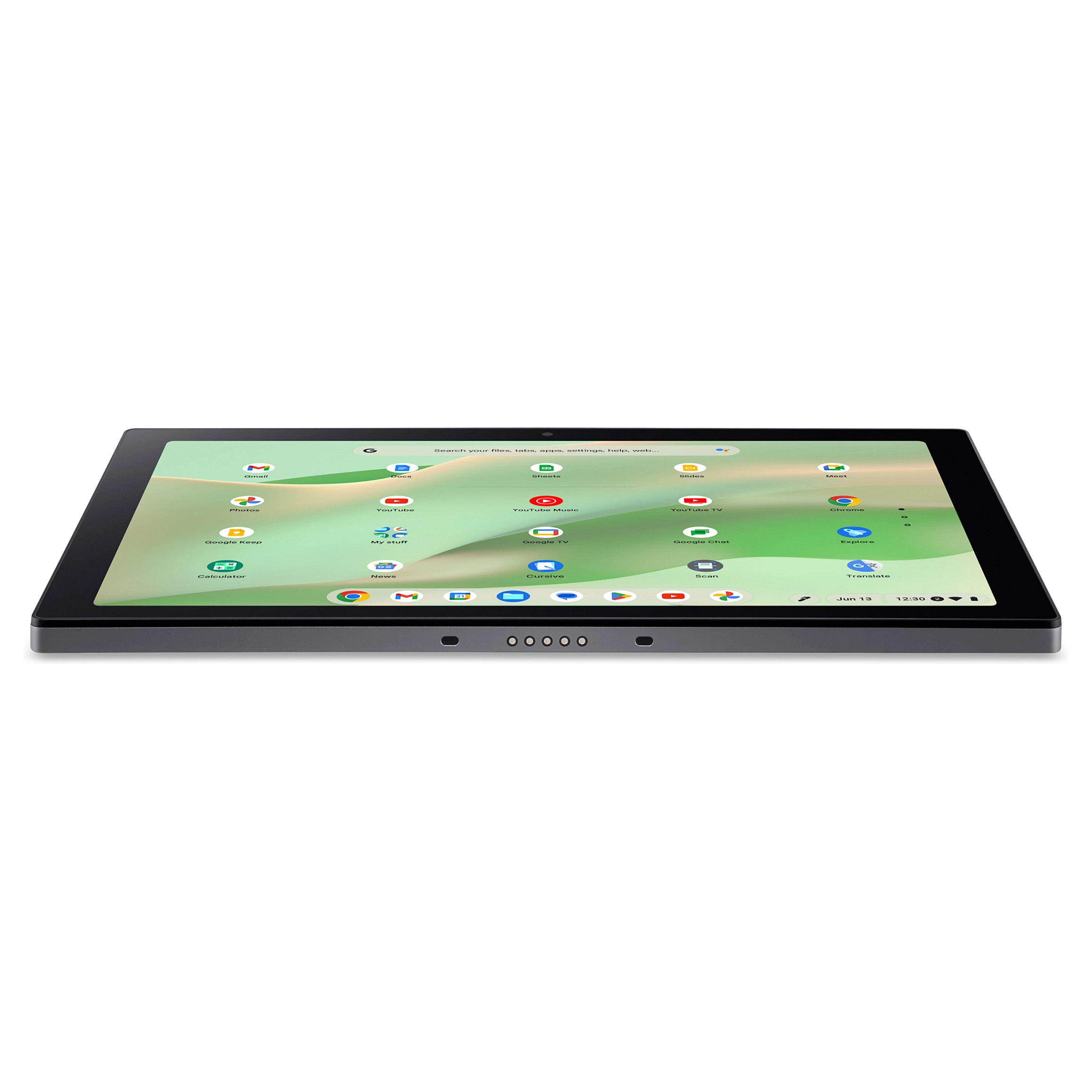 Tablet Acer Chromebook Tab 311, 11" WUXGA IPS Touch, MediaTek MT8186, 4GB RAM, 128GB, ChromeOS – Argjend 5