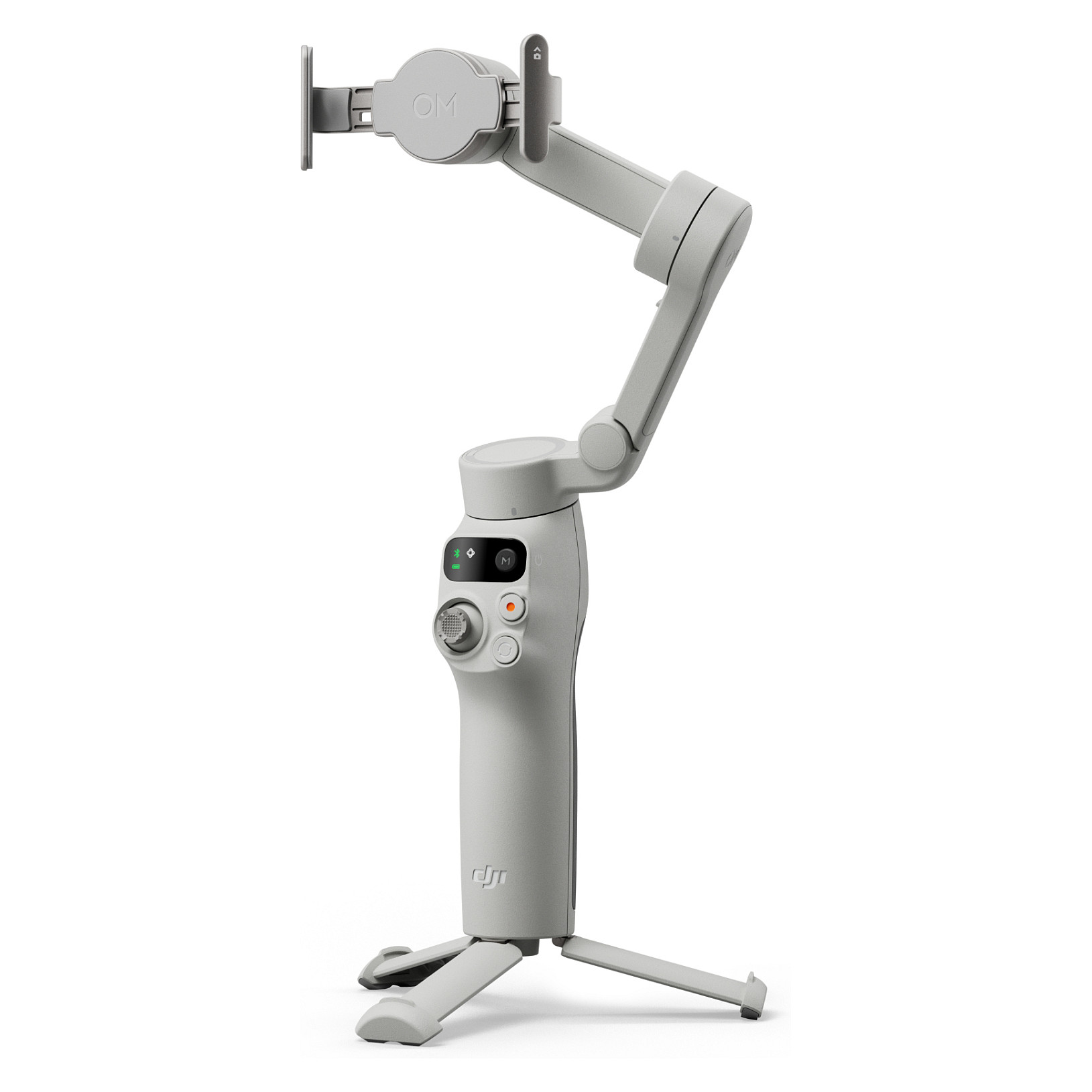 Stabilizues DJI Osmo Mobile 7 - Bardhë 3