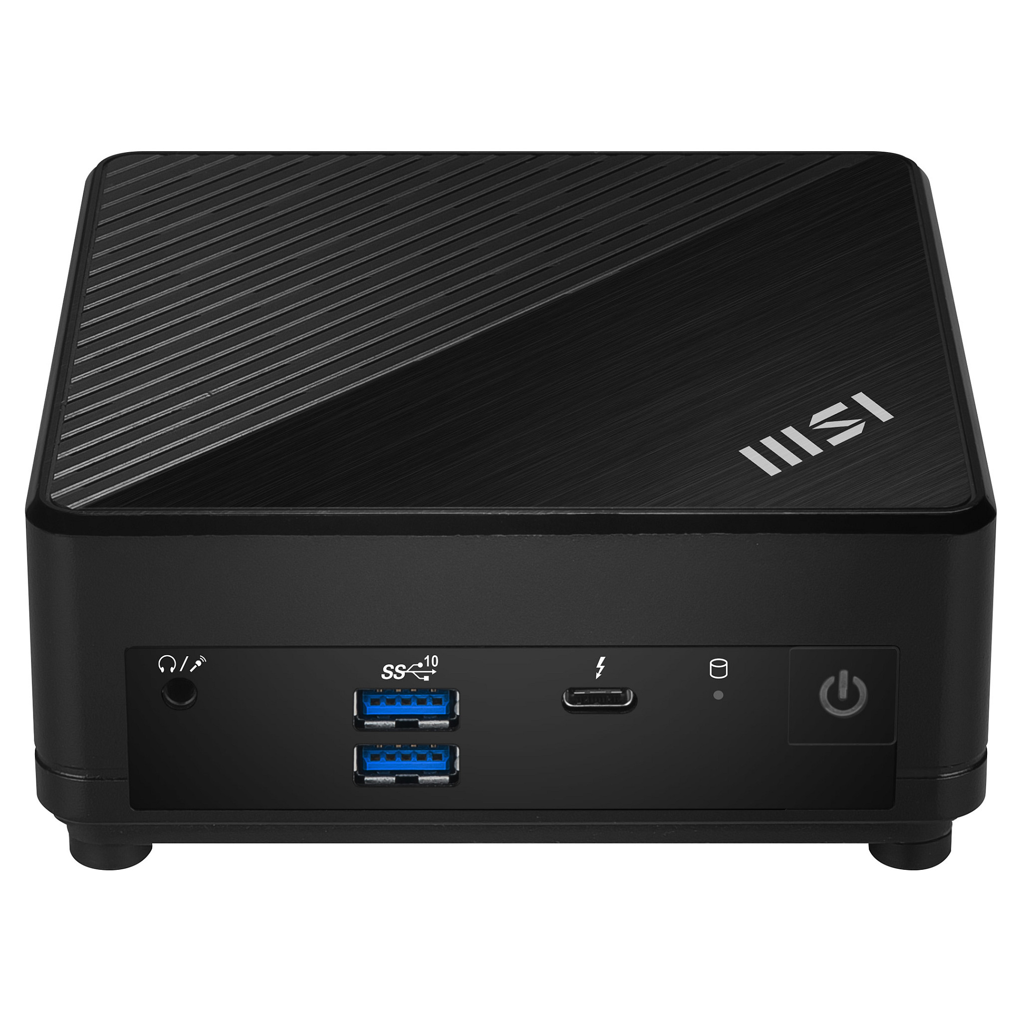 Mini Kompjuter MSI Cubi 5 1M, Core 7 150U, DDR5, Intel Graphics - Zezë