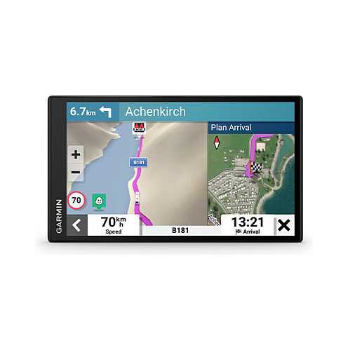 Navigacion Garmin Camper 795 EU MT-D