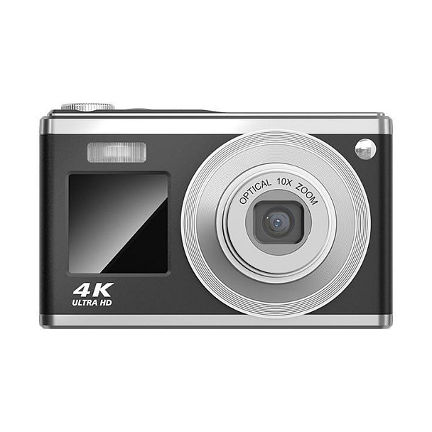 Aparat fotografik AgfaPhoto DC8200, rozë 4