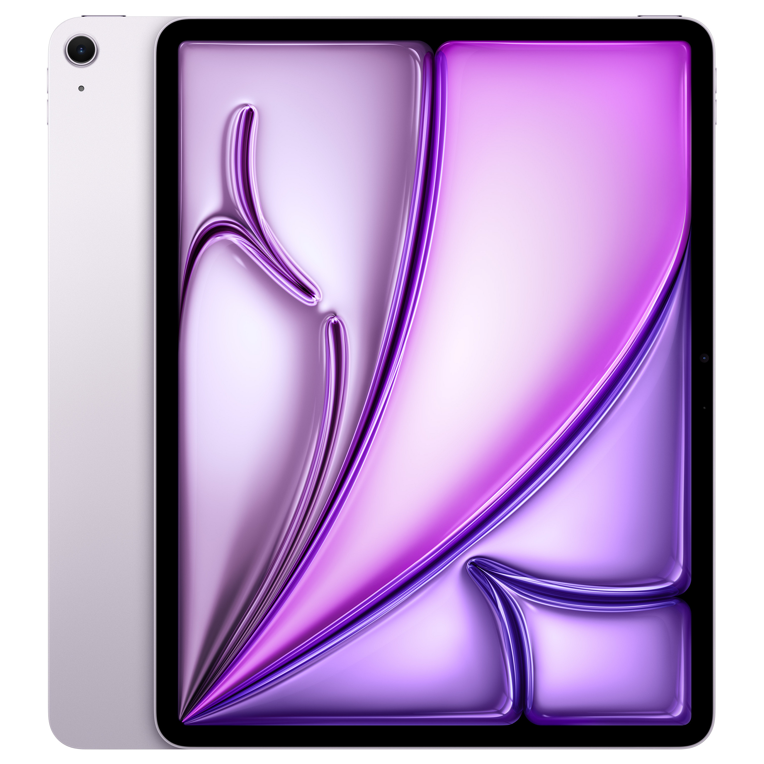 Apple iPad Air M2 / 11" / Wi-Fi + Cellular / 1TB – Starlight 7