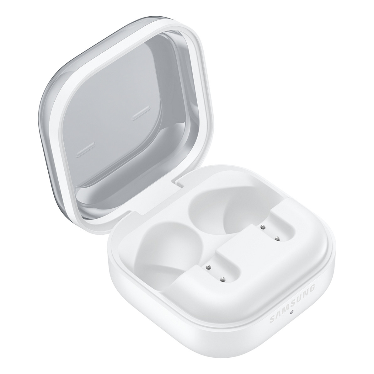 Kufje pa kabllo Samsung Galaxy Buds4 Pro, Bluetooth 6.1, ANC, Adaptive ANC, IP57 - Bardhë 6