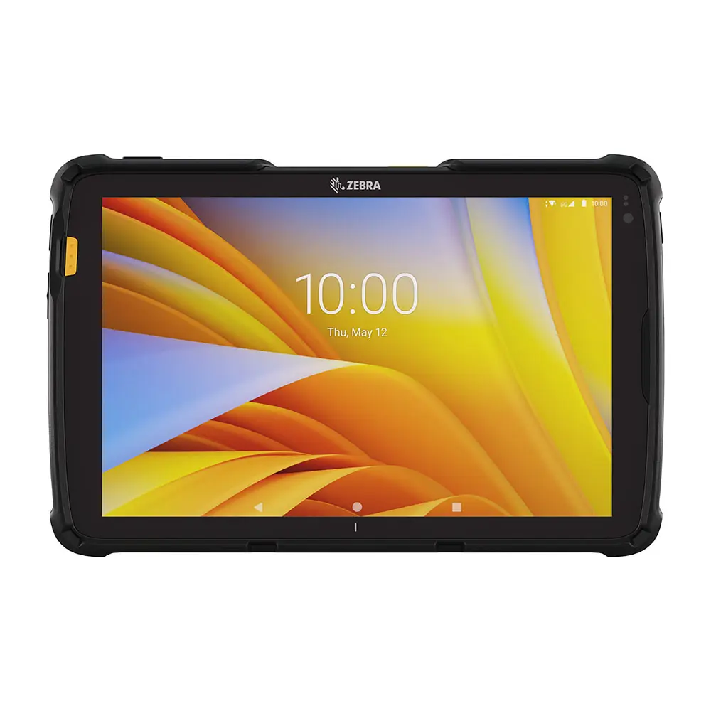 Tablet Zebra ET45, Snapdragon 695 Octa-Core 2.2GHz, 4GB RAM, 64GB Storage, 8", Wi-Fi 6, 5G - Zezë