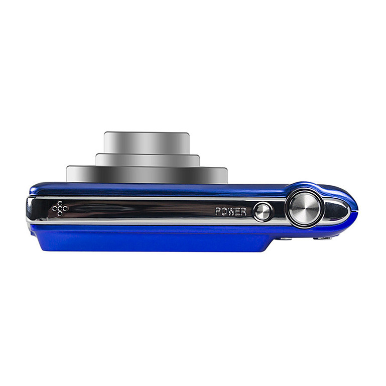 Kamerë digjitale AgfaPhoto Realishot DC8200, 18MP, CMOS, 8x Optical Zoom, 2.7", Full HD 1080p – Blu 3