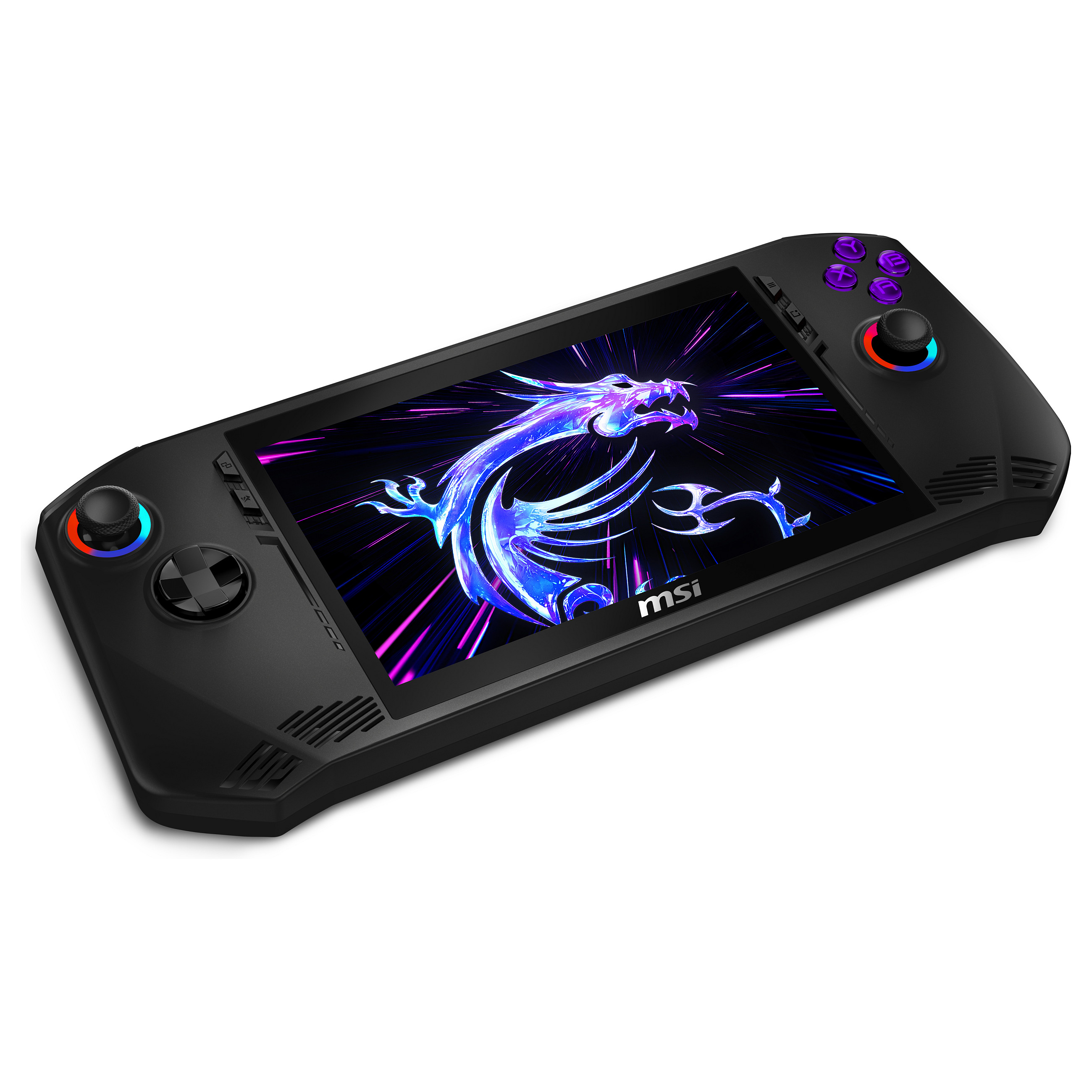 Sony Interactive Entertainment PlayStation Portal Remote-Player (schwarz) 6