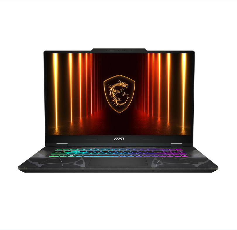 Laptop Gaming MSI Cyborg 17 B13WGKG-450FRYNN, i7-13620H, 16GB DDR5, 512GB, 17.3" FHD IPS 144Hz, RTX 5070 8GB - Zezë