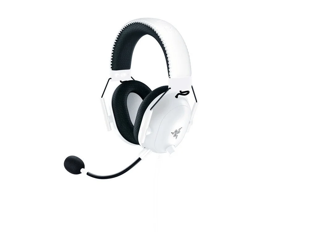 Kufje Gaming Razer BlackShark V2 Pro Wireless  – Bardhë 2