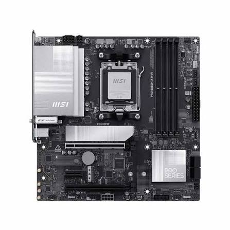 Motherboard MSI X870E Gaming Plus WiFi, AMD X870E, Socket AM5, ATX 6