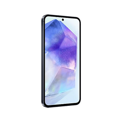 Telefon Samsung Galaxy A55 5G Enterprise Edition / 8GB / 128GB / 5G / Dual SIM - Navy 3