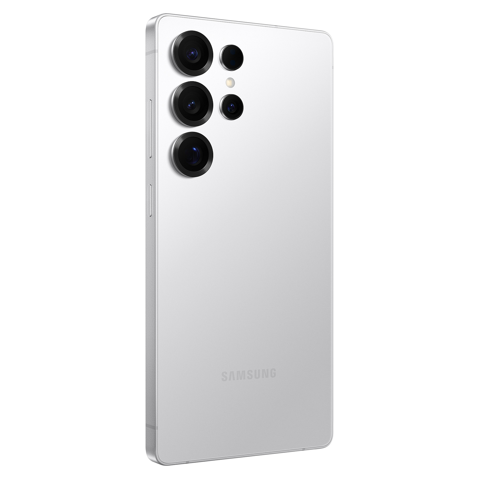 Telefon Samsung Galaxy S25 Ultra, 6.9", 12GB, 512GB, Snapdragon 8 Elite, Dual SIM, 5G - Bardhë 4