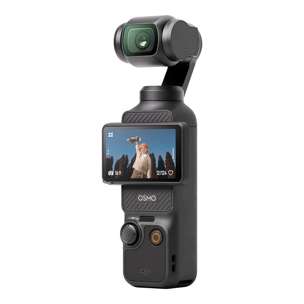DJI Osmo Pocket 3 3