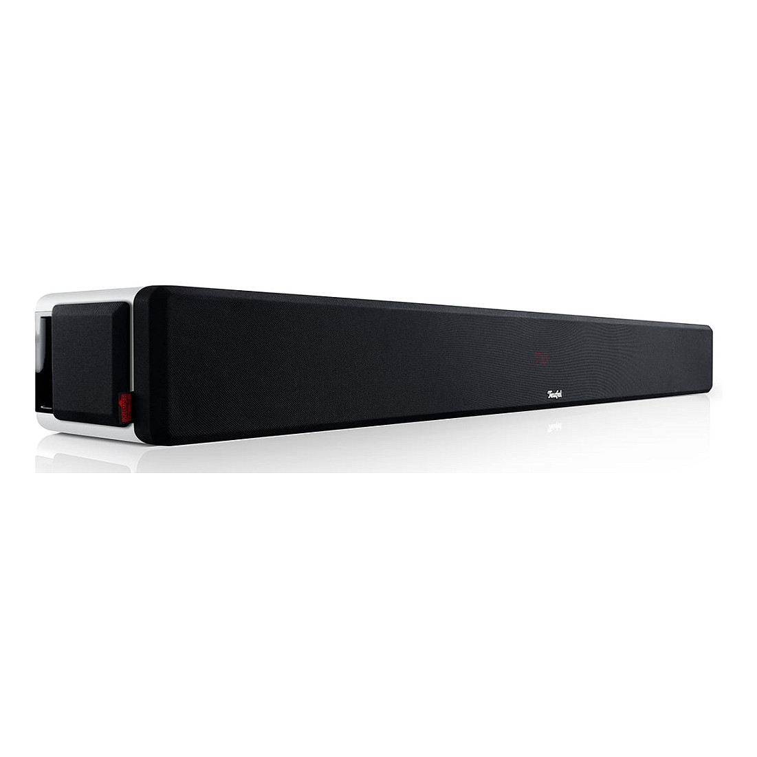 Soundbar Teufel CINEBAR ULTIMA, 2.0 Kanale, 380W, HDMI 1.4b – Bardhë 6