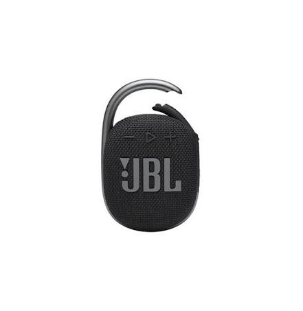 Altoparlantë JBL Clip 4 – Zezë 3