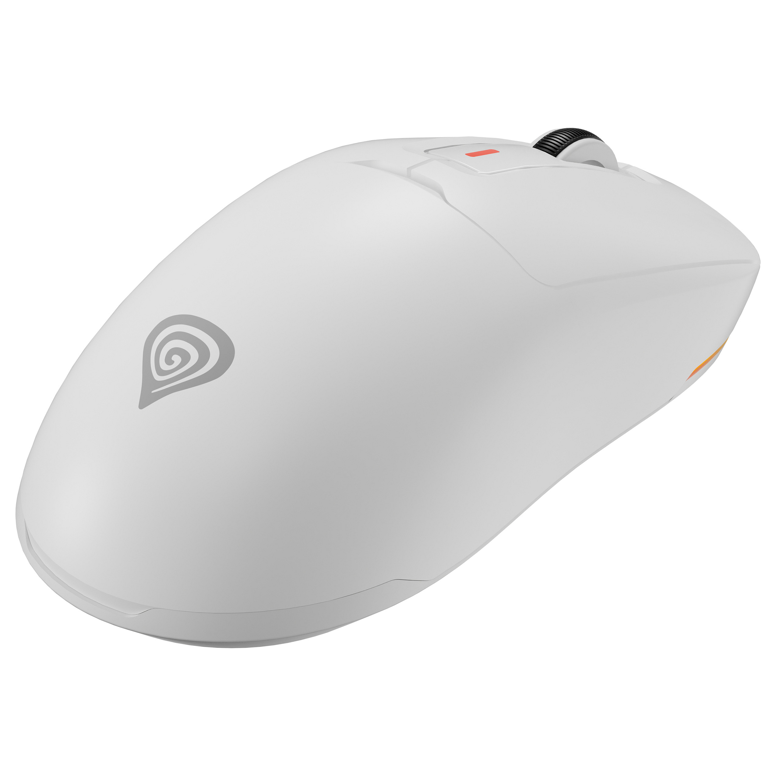 Maus Gaming GENESIS NMG-2194 / Bluetooth + USB-C / 26000 DPI – Bardhë 10