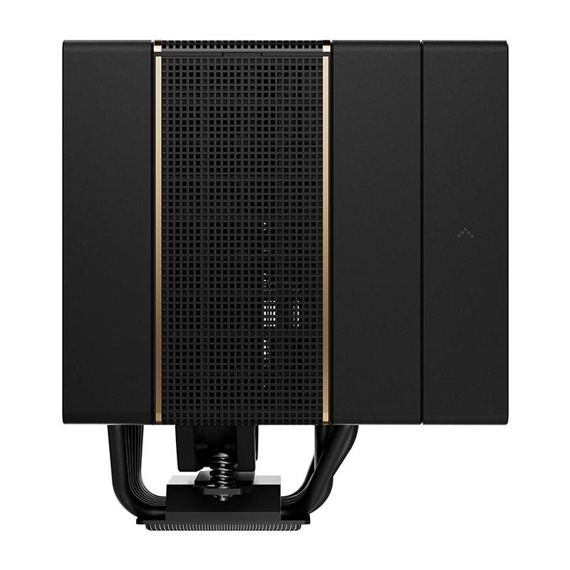 Ftohës për Procesor DeepCool ASSASSIN VC Elite / 300W TDP / 140mm + 120mm / Vapor Chamber - Zezë 4