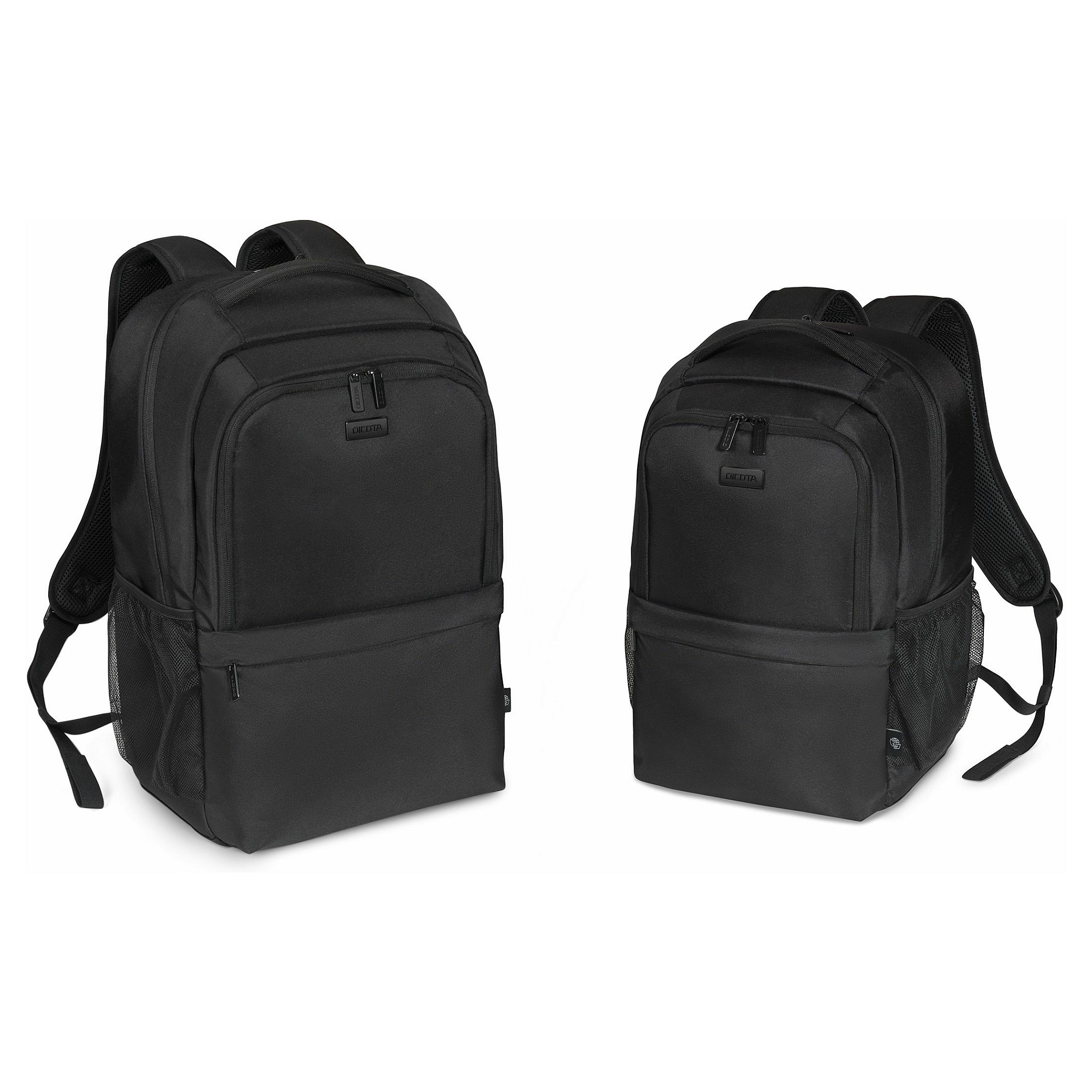 Çantë Dicota Eco Core 13" ‑ 14.1" – Zezë thumbnail 5